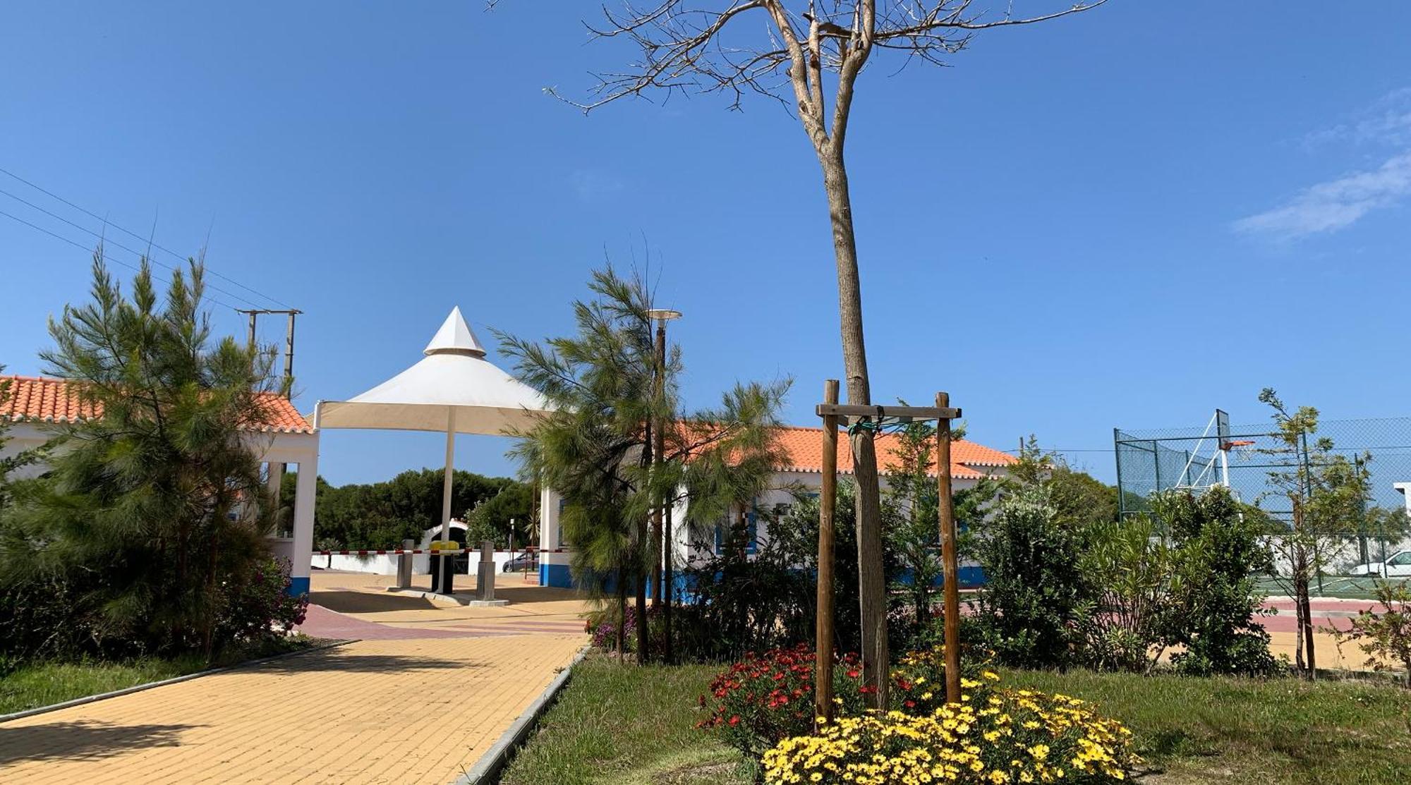 Costa Do Vizir Beach Village Porto Covo Exterior foto