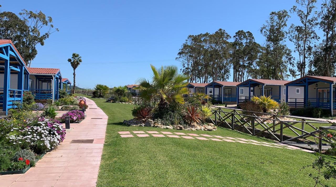 Costa Do Vizir Beach Village Porto Covo Exterior foto