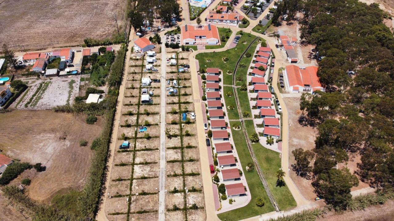 Costa Do Vizir Beach Village Porto Covo Exterior foto